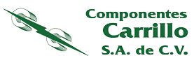 Componentes Carrillo